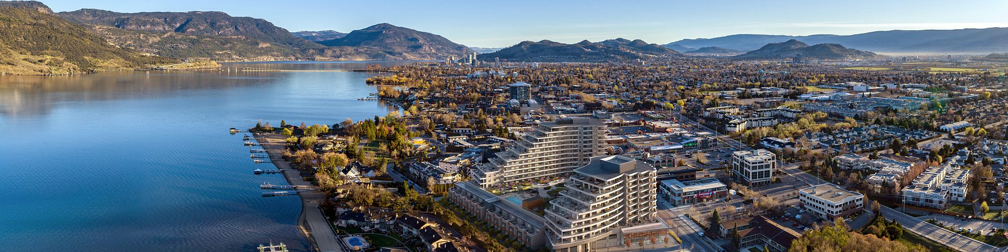 Stober's Movala hits mark in Kelowna's luxury condo market